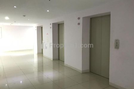 Sewa Unit 2 Kamar Kosongan di Apartemen Green Pramuka City
