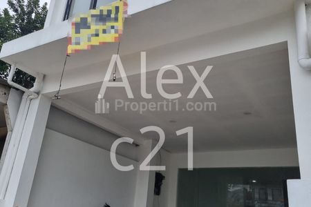 Dijual Ruko di Kemang Timur, Jakarta Selatan