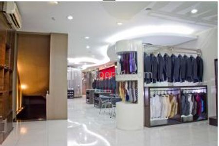 Dijual Ruko + Rumah Hasyim Ashari, Jakarta Pusat
