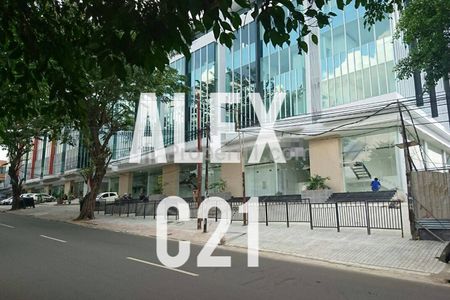 Disewakan Ruko di Duren Tiga Raya, Jakarta Selatan