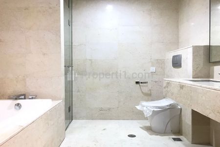 For Rent Apartemen Ciputra World 2 - 3+1 BR Furnished, Setiabudi (Tokopedia Tower) - Jakarta Selatan