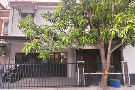 Dijual Rumah Tinggal dan Rumah Kost Aktif Dekat Undip Tembalang