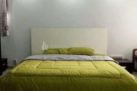 Disewakan 3+1 Kamar Furnish di Apartemen Taman Rasuna, Tersedia Juga 1 Kamar/2 Kamar/3 Kamar Furnish
