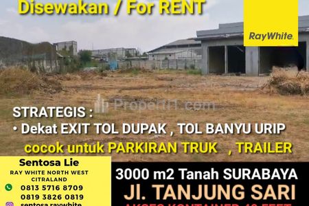Tampak Depan