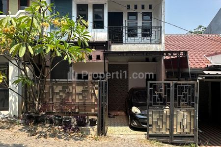 Dijual Rumah Termurah Siap Huni di Beji, Depok, Jawa Barat