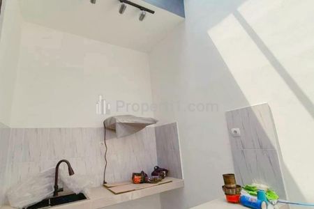 Dijual Perumahan Ananda Residence, Cipayung, Depok
