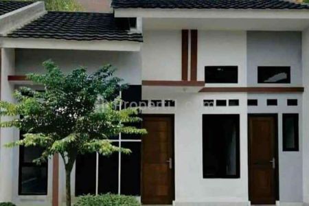 Dijual Perumahan Green Cagar City Cipayung Depok