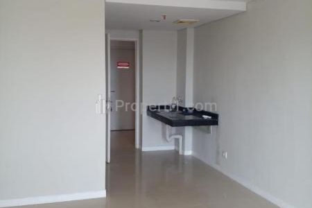 Dijual Apartemen Metro Park Residence Kebon Jeruk - 2 Bedroom Semi Furnished, Dekat Metro TV