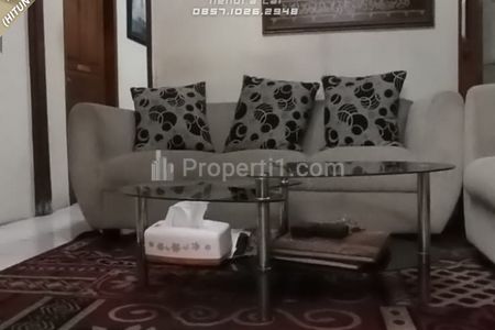 Dijual Rumah dan Kontrakan Termurah Hitung Tanah di Pondok Betung, Tangerang Selatan