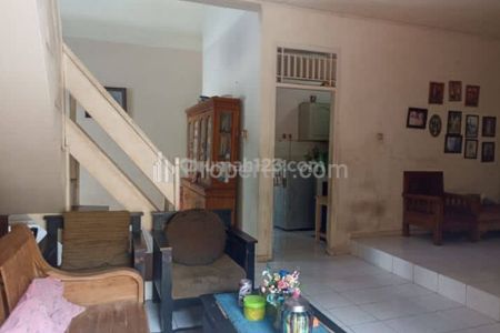 Dijual BU Rumah Siap Huni di Komplek Larangan Indah, Kota Tangerang