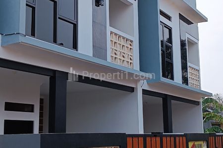 Tampak Depan 1