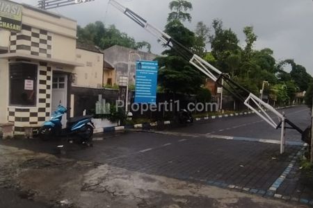 Dijual Murah Rumah di Singosari Malang - Perum Griya Nieuw Singhasari