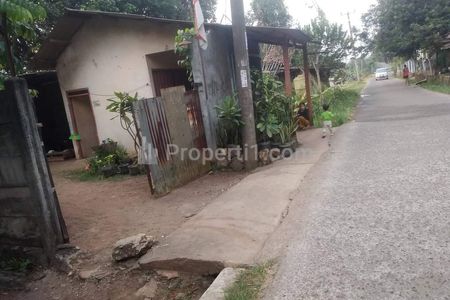Dijual Tanah Strategis dekat Metland Cileungsi Bogor