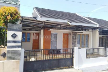 Rumah Dijual di Kota Pekanbaru Riau Dekat Mall SKA Pekanbaru, Transmart Pekanbaru, Living World Pekanbaru, RS Eka Hospital Pekanbaru, Universitas Riau