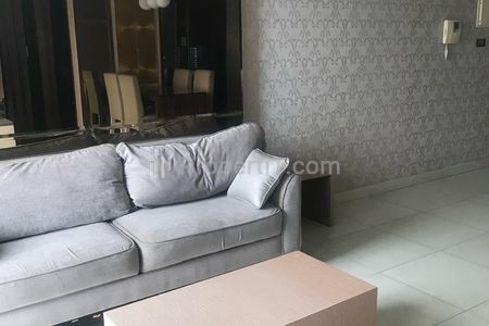Jual Apartemen Denpasar Residence Mall Kuningan City - 2 Bedrooms Fully Furnished, Apartment di Jakarta Selatan