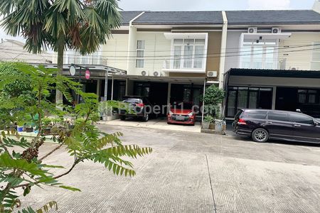 Dijual Rumah di Sako Palembang Dekat PTC Mall Palembang, Pasar Perumnas Sako, RS Hermina Palembang, RSUD Siti Fatimah Az-Zahra