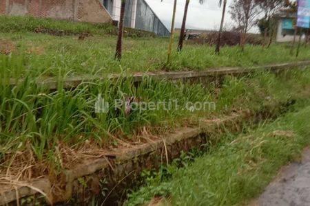 Jual Rumah Baru Harga Promo View Pegunungan di Cibunar Tarogong Kota Garut