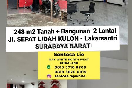 Tampak Depan 