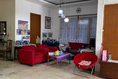 Dijual Cepat Rumah Terawat SHM di Jagakarsa Jakarta Selatan