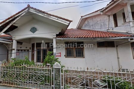 Jual Rumah Murah Luas Puri Pilang Sari Kabupaten Cirebon