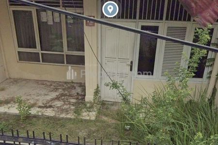 Dijual Rumah Tua Lokasi Strategis dekat Senopati Jakarta Selatan