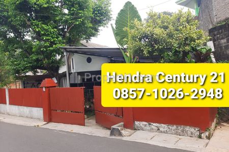 Dijual Rumah Paviliun Termurah di Daerah Cilandak, Jakarta Selatan