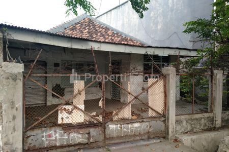 Tampak Depan Rumah