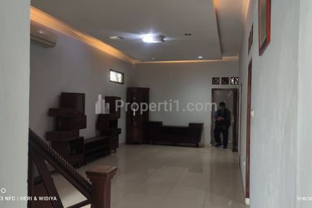 Dijual Rumah Mewah Termurah Daerah Strategis Cilandak, Jakarta Selatan