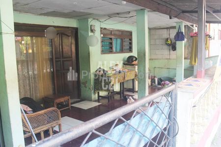 Jual Tanah 115 m2 SHM di Grogol Selatan, Kebayoran Lama, Jakarta Selatan, dekat SMP Negeri 153 Jakarta dan Pasar Cidodol
