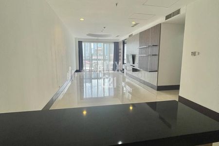 Dijual Apartemen Pearl Garden Resort 2BR City View, Karet Semanggi, Setiabudi, Jakarta Selatan