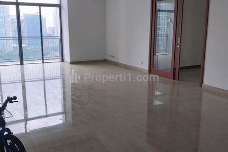 For Sale Apartment Essence Dharmawangsa 4 BR Fully Furnished