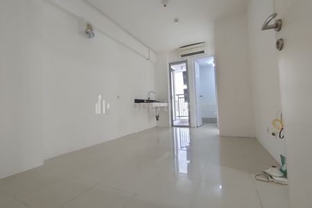 Sewa Apartemen Bassura City Type 2BR Unfurnished
