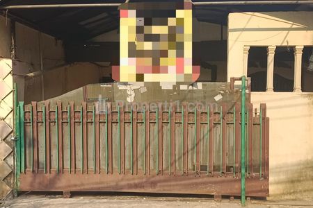 Dijual Rumah Harga Termurah Daerah Cilandak, Jakarta Selatan