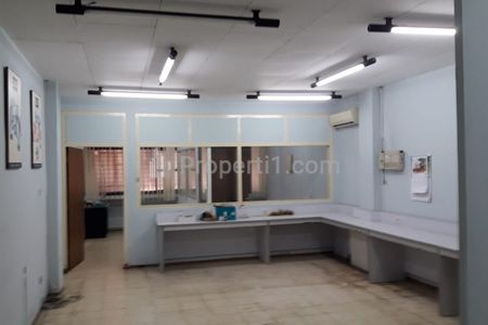 Disewakan Ruko Daerah Fatmawati Jakarta Selatan