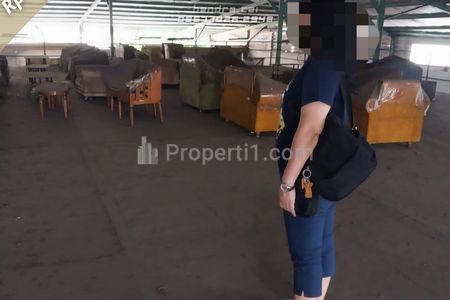 Dijual Cepat Tanah Termurah di Pondok Cabe / Cirendeu, Ciputat Timur Tangerang Selatan