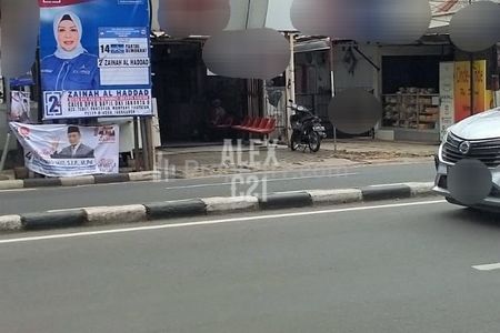Dijual Ruko di Pasar Minggu, Pancoran, Jakarta Selatan