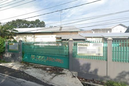 Dijual Gudang Bagus Daerah Tidar Selatan Kota Magelang