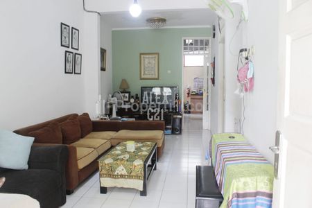 Dijual Rumah 3 Kamar di Pamulang Estate Tangerang Selatan