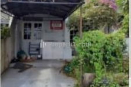 Jual Rumah 1 Lantai di Kawasan Elit Bukit Damai Indah Balikpapan Selatan Harga Murah HARUS LAKU !!!