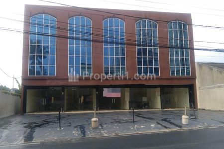 Dijual Ruko/Rukan New Lokasi Strategis Termurah di Pesanggrahan, Jakarta Selatan