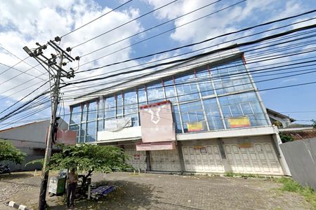 Jual Ruko Kosong Siap Pakai Strategis di Ungaran Barat Semarang
