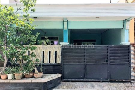 Jual Rumah Nyaman di Bekasi Utara