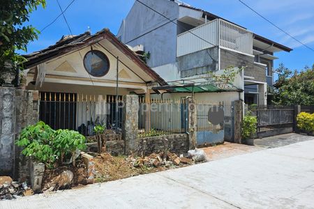 Jual Cepat Rumah Luas di Galaxy Bekasi Selatan
