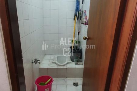 Dijual Rumah di Pamulang Estate, Tangerang Selatan