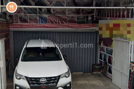 Dijual Ruko 2 Lantai di Daerah Fatmawati Jakarta Selatan