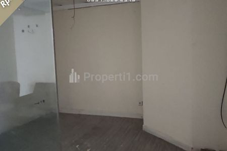 Disewa Office Space Termurah Area Strategis di Mampang, Jakarta Selatan