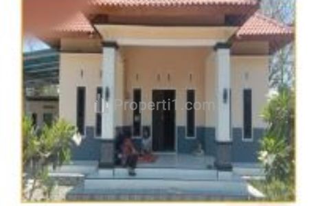 Jual Rumah di Gerokgak Buleleng Bali Harga Murah dari Pasaran 1M