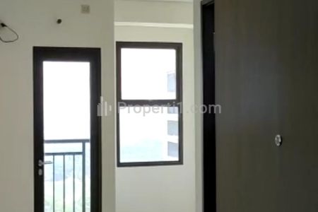 Jual Rugi Apartemen Transpark Cibubur Tower Aurora Lantai 30-an View Gunung