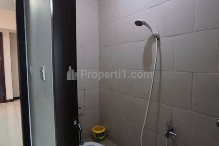 For Rent Apartemen Casa Grande Residence Phase 2 - 3+1 BR 117 sqm, Tebet (Mall Kota Casablanca), Jakarta Selatan - Tersedia Juga Unit Lain