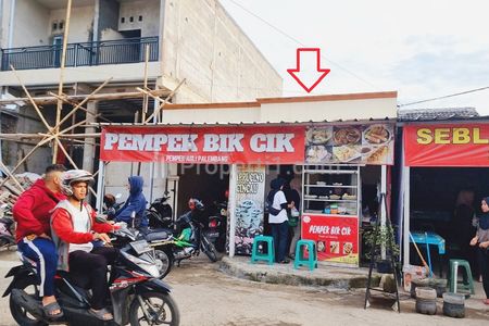 Jual Rumah di Perumahan Sudirman Indah Tigaraksa Tangerang Dekat Alun-Alun Tigaraksa, RSUD Tigaraksa, PEMDA Tangerang, Universitas Tangerang Raya